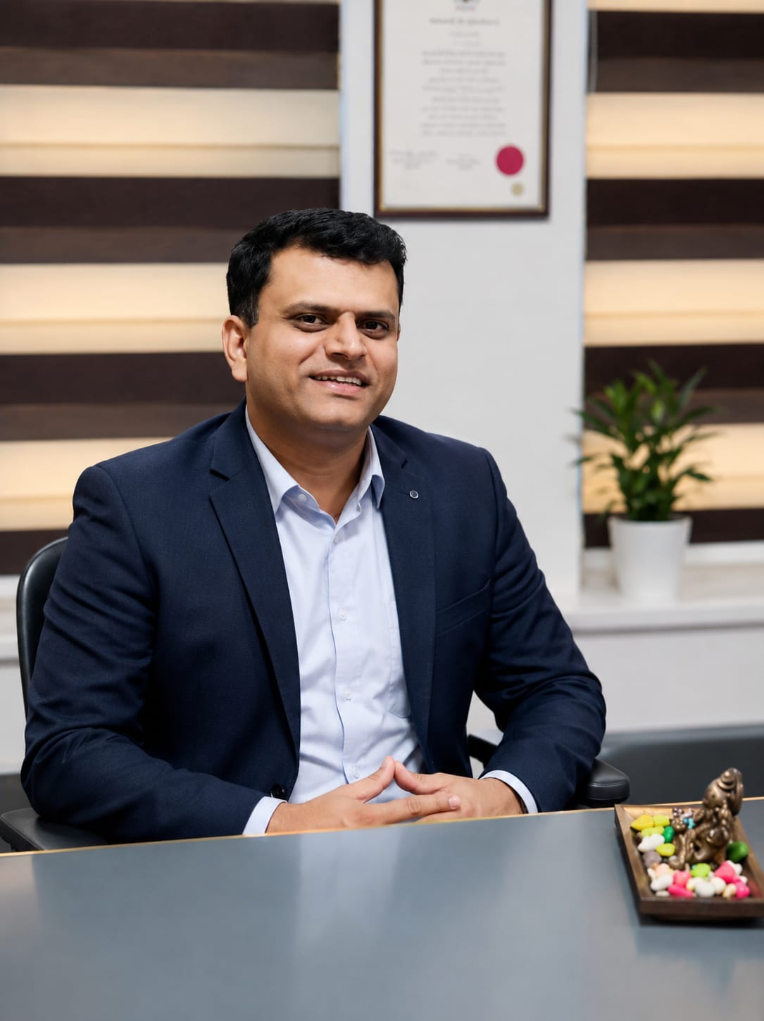Rajiv Mittal