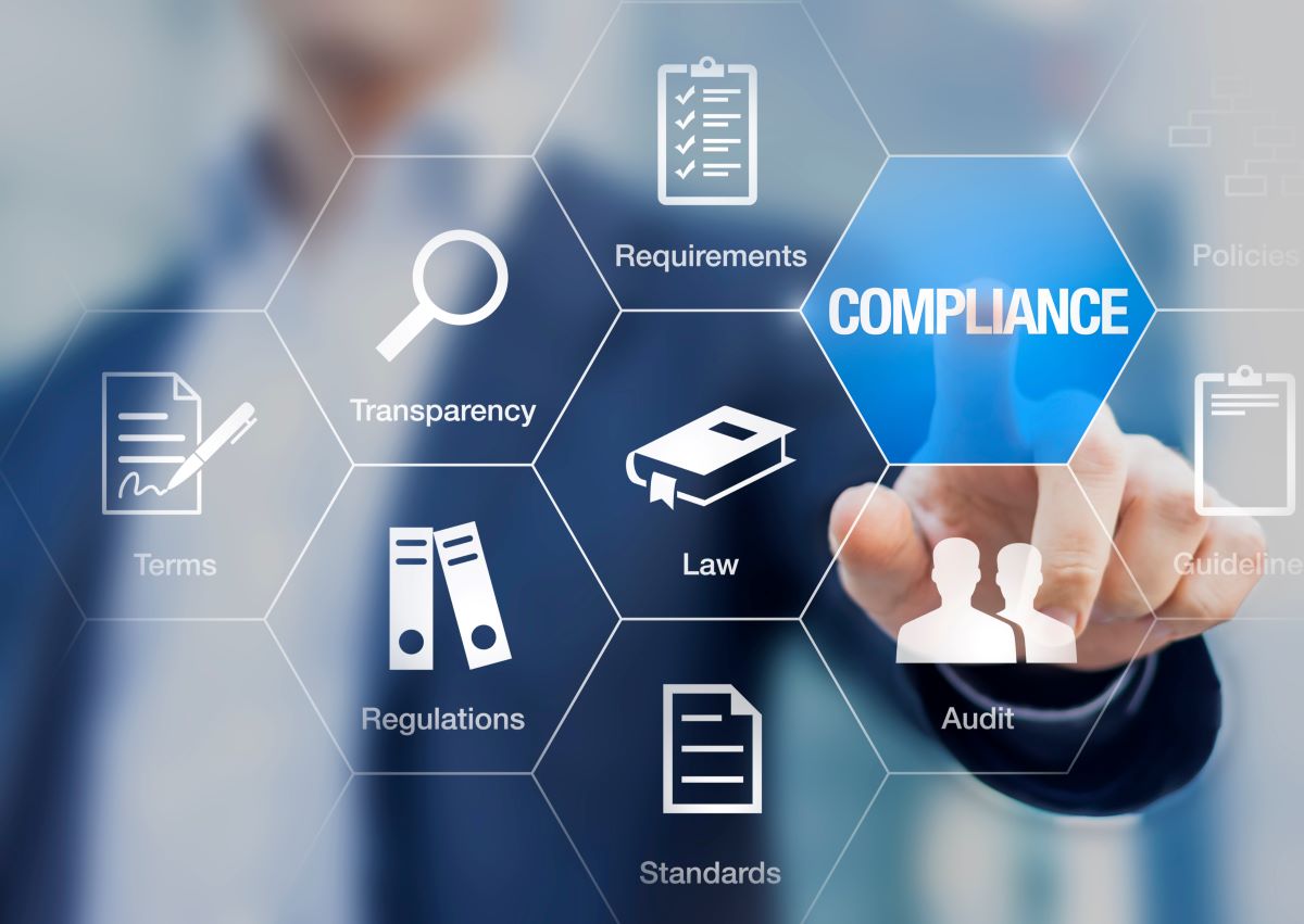 Compliance Services